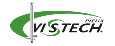 Pieux Vistech logo