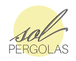 Sol Pergolas logo