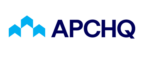 Partenariat d’affaires avec APCHQ Logo partenaire d'affaire APCHQ