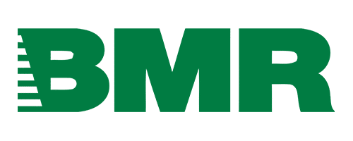 Partenariat d’affaires avec BMR Logo partenaire d'affaire BMR