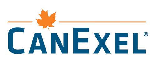 Partenariat d’affaires avec CanExel Logo partenaire d'affaire CanExel