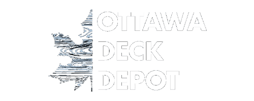 Logo partenaire d'affaire Ottawa Deck Depot