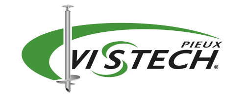 Logo partenaire d'affaire Pieux Vistech